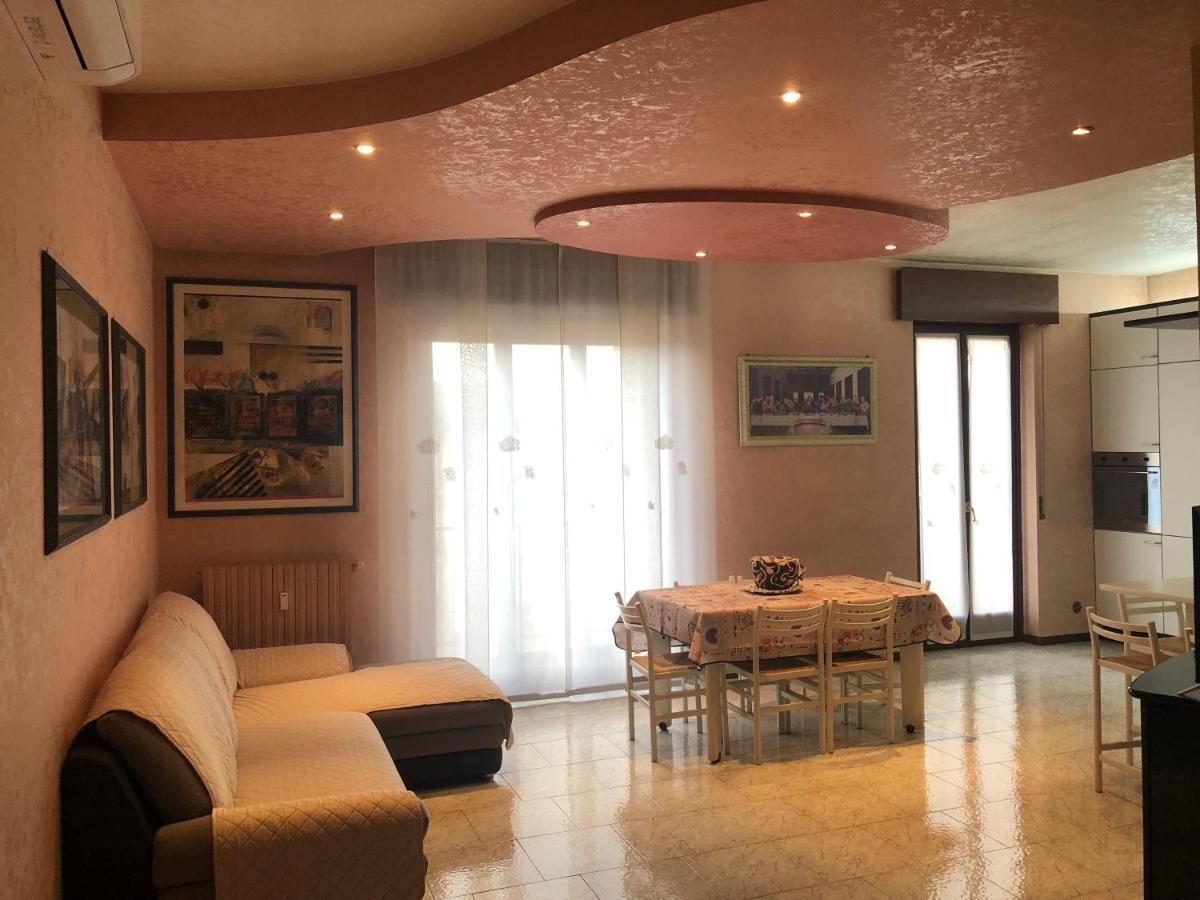 Sofia'S House Διαμέρισμα Βερόνα Εξωτερικό φωτογραφία