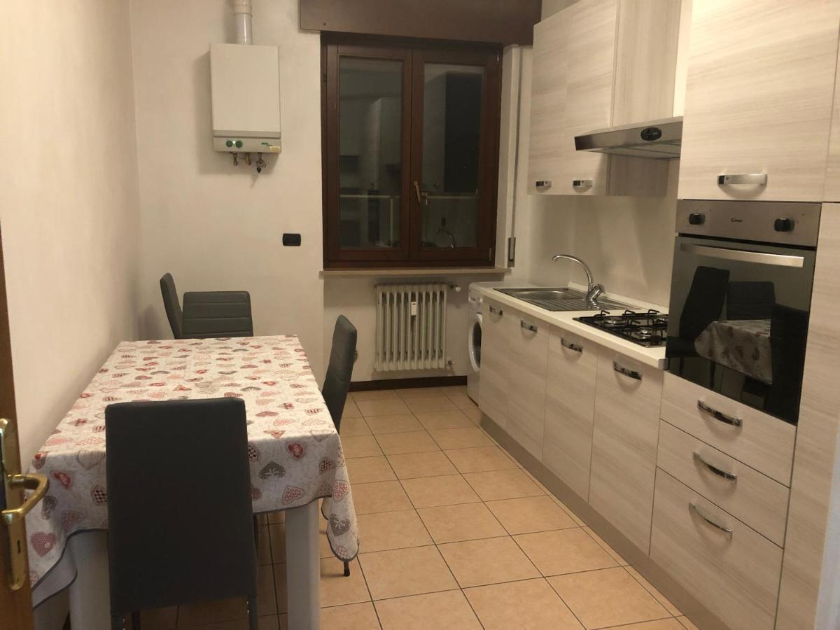 Sofia'S House Διαμέρισμα Βερόνα Εξωτερικό φωτογραφία
