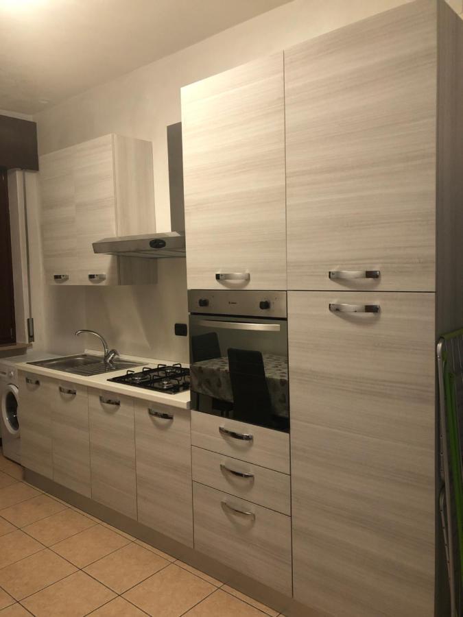 Sofia'S House Διαμέρισμα Βερόνα Εξωτερικό φωτογραφία