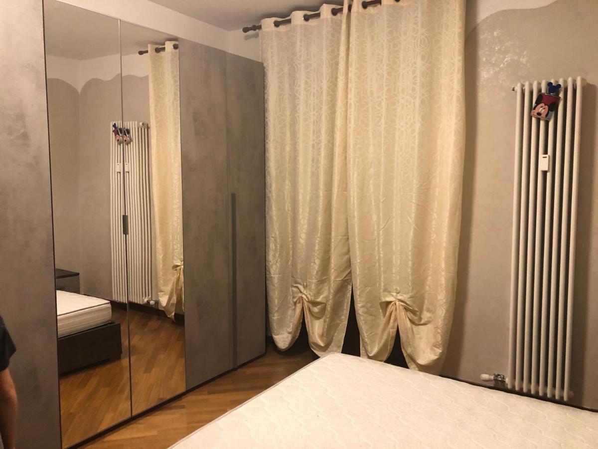 Sofia'S House Διαμέρισμα Βερόνα Εξωτερικό φωτογραφία